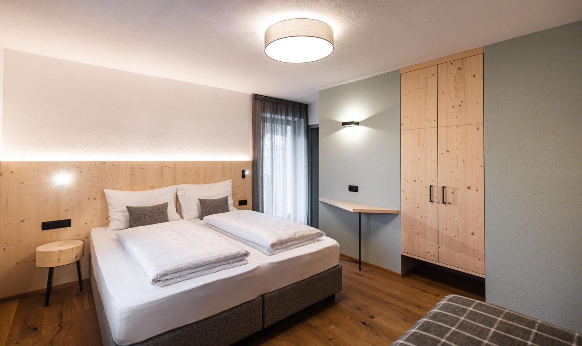 Wanderhotel Talblick San Giacomo  Exterior photo