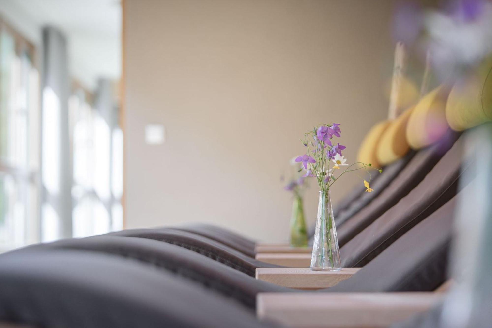 Wanderhotel Talblick San Giacomo  Exterior photo