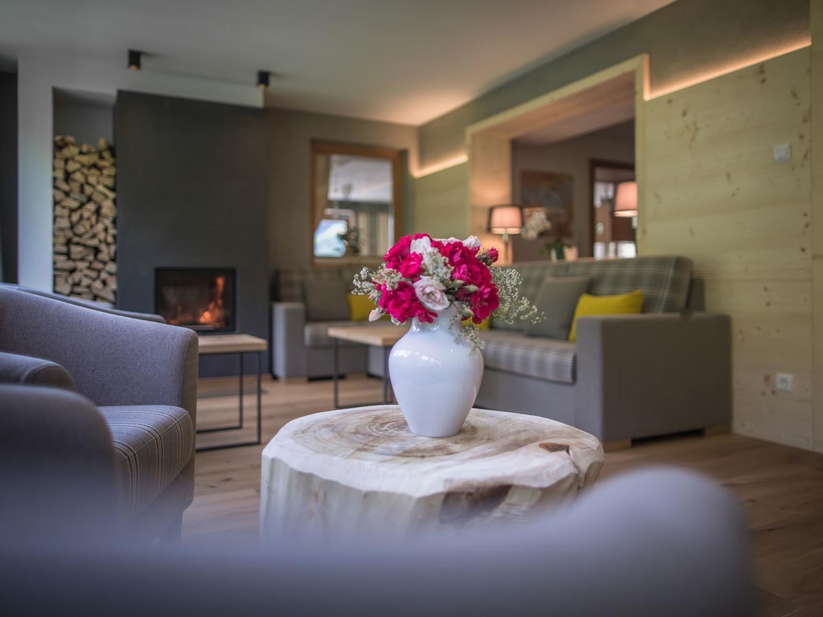 Wanderhotel Talblick San Giacomo  Exterior photo